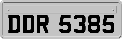DDR5385