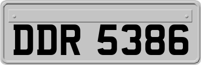 DDR5386
