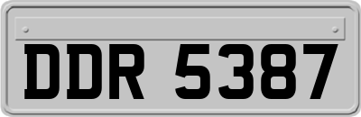 DDR5387