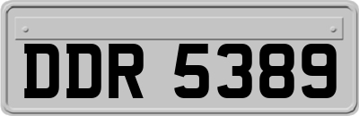 DDR5389