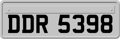 DDR5398