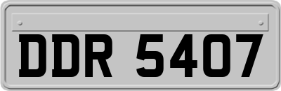 DDR5407