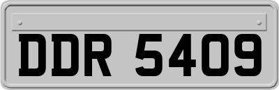 DDR5409