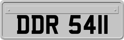 DDR5411