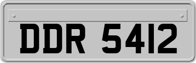 DDR5412