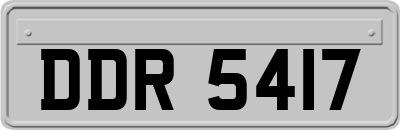 DDR5417