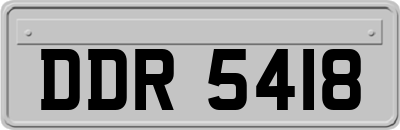DDR5418