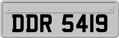 DDR5419