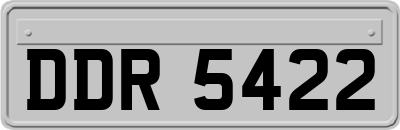 DDR5422