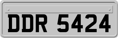 DDR5424