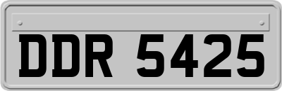 DDR5425