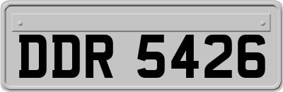 DDR5426
