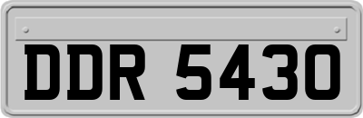 DDR5430