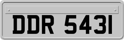 DDR5431
