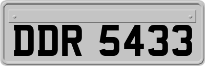 DDR5433