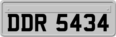 DDR5434