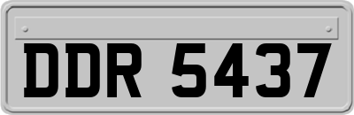 DDR5437