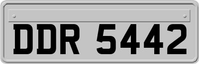 DDR5442