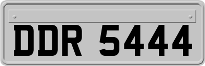 DDR5444