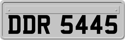 DDR5445