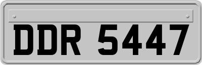 DDR5447