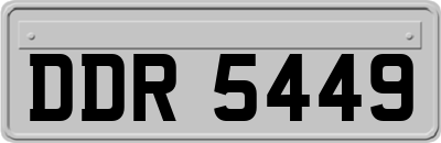 DDR5449