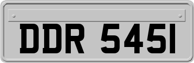 DDR5451