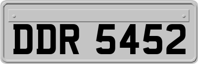 DDR5452