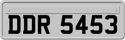 DDR5453