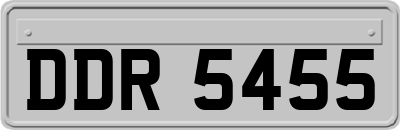 DDR5455