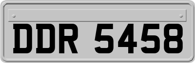 DDR5458