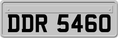 DDR5460