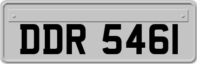 DDR5461