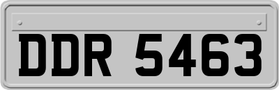 DDR5463