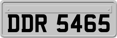 DDR5465