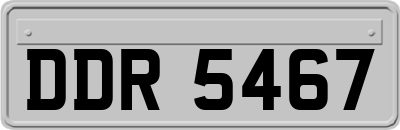 DDR5467