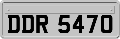 DDR5470