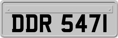 DDR5471