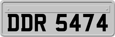 DDR5474