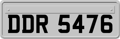DDR5476