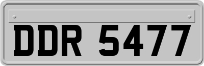 DDR5477