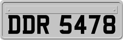 DDR5478