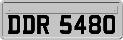 DDR5480