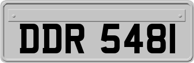 DDR5481
