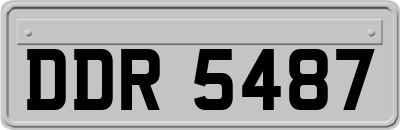 DDR5487