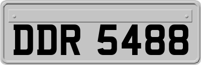 DDR5488