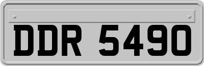 DDR5490
