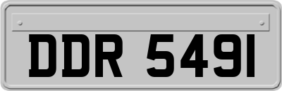 DDR5491