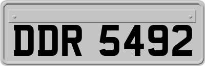 DDR5492