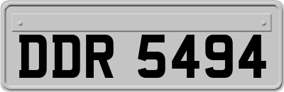 DDR5494